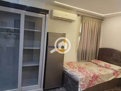 1 Bedroom Flat for Rent in 6th of October, Giza - WhatsApp Image 2025-08-21 at 10.46. 33 AM (1). jpeg