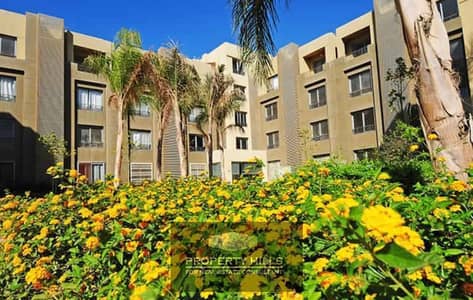 3 Bedroom Apartment for Sale in 6th of October, Giza - IMG_0970. jpg