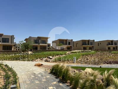 4 Bedroom Villa for Sale in New Cairo, Cairo - WhatsApp Image 2025-06-04 at 6.50. 57 PM (2). jpeg