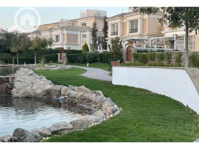 3 Bedroom Villa for Sale in New Cairo, Cairo - 510b6f9f-eaac-49e8-8358-6560fe84e744. jfif. jpg