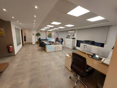 Office for Rent in Maadi, Cairo - 47e38e5b-37ff-412f-9d1f-8579d3433659. jpg