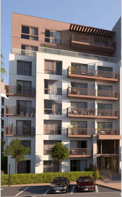 شقة 3 غرف نوم للبيع في 6 أكتوبر، الجيزة - Ashgar_CityWhatsApp_Image_2024-12-23_at_12.52. 33_PM. jpeg