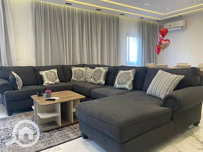 3 Bedroom Apartment for Rent in New Cairo, Cairo - WhatsApp Image 2025-08-24 at 4.37. 08 PM (3). jpeg