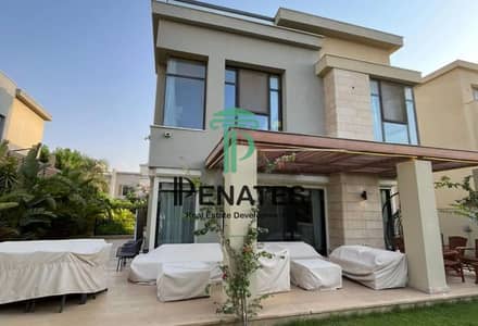 5 Bedroom Villa for Sale in New Cairo, Cairo - 7688821-1ad4ao_X-Design. jpeg