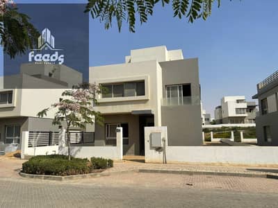 5 Bedroom Villa for Sale in New Cairo, Cairo - WhatsApp Image 2025-08-24 at 3.51. 31 PM. jpeg