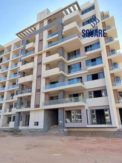 2 Bedroom Flat for Sale in Mostakbal City, Cairo - IMG-20250819-WA0020 - Habiba Abdellatef. jpg