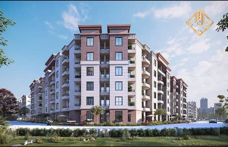 1 Bedroom Flat for Sale in New Cairo, Cairo - WhatsApp Image 2025-08-24 at 2.05. 09 PM (3). jpeg