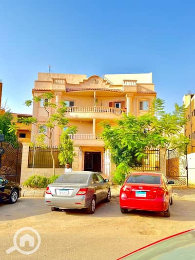 شقة 3 غرف نوم للبيع في مدينة الشروق، القاهرة - IMG-20250730-WA0128. jpg