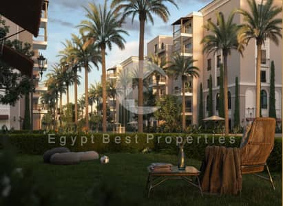 3 Bedroom Flat for Sale in Sheikh Zayed, Giza - IMG-20250313-WA0169. jpg