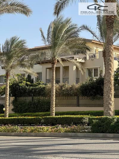 4 Bedroom Twin House for Sale in New Cairo, Cairo - WhatsApp Image 2024-10-30 at 2.58. 33 PM (2). jpeg