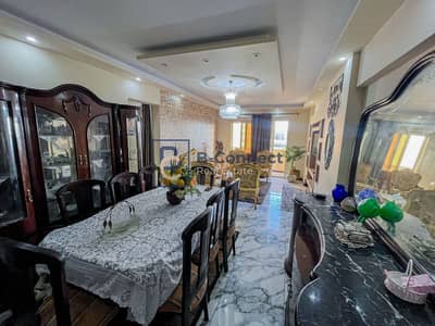 3 Bedroom Flat for Sale in Smoha, Alexandria - IMG-20250823-WA0007. jpg