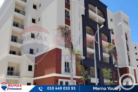 3 Bedroom Flat for Sale in Agami, Alexandria - 1. jpg