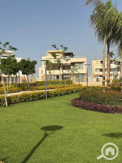 5 Bedroom Villa for Sale in 6th of October, Giza - IMG-20250618-WA0001. jpg