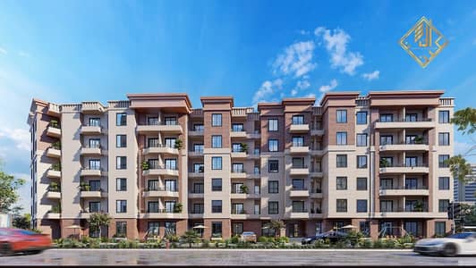 2 Bedroom Apartment for Sale in New Cairo, Cairo - WhatsApp Image 2025-08-24 at 2.05. 08 PM (1). jpeg