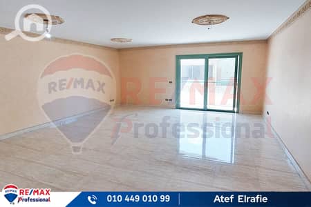 3 Bedroom Apartment for Rent in Stanley, Alexandria - 20250817_134505. jpg