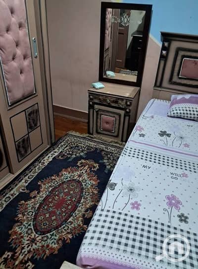 شقة 3 غرف نوم للايجار في الإبراهيمية، الإسكندرية - 518088139_1723653975208743_7998143851032298190_n. jpg