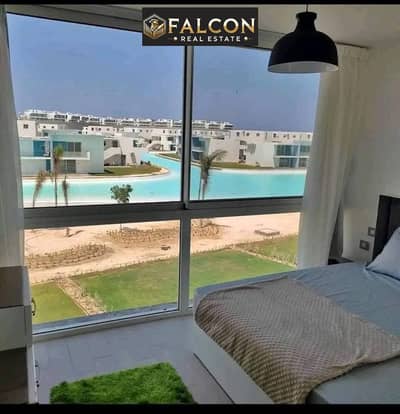 2 Bedroom Chalet for Sale in North Coast, Matruh - WhatsApp Image 2025-06-21 at 2.57. 29 PM (3). jpeg