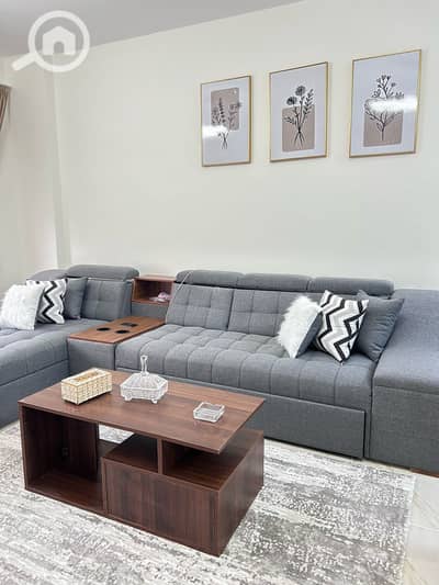 3 Bedroom Apartment for Rent in Madinaty, Cairo - WhatsApp Image 2025-08-24 at 4.56. 43 PM (2). jpeg