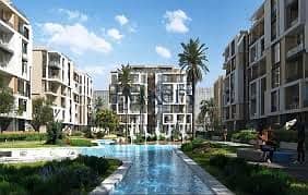 3 Bedroom Flat for Sale in New Cairo, Cairo - WhatsApp Image 2025-08-24 at 12.37. 53 PM (1). jpeg