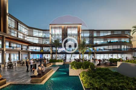 شقة 2 غرفة نوم للبيع في محرّم بيك، الإسكندرية - 1. jpg