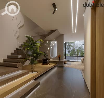 4 Bedroom Townhouse for Sale in 6th of October, Giza - Screenshot 2024-12-21 170430. png