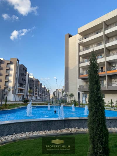 3 Bedroom Flat for Sale in Hadayek October, Giza - PHOTO-2025-07-20-14-42-10 3. jpg