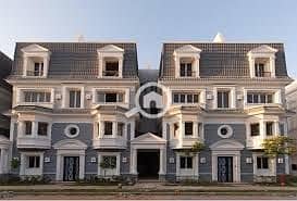 4 Bedroom Villa for Sale in New Cairo, Cairo - download (6). jpg