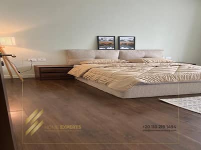 2 Bedroom Apartment for Rent in New Cairo, Cairo - WhatsApp Image 2025-08-24 at 3.22. 11 PM (1). jpeg