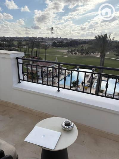 4 Bedroom Penthouse for Sale in Hadayek October, Giza - WhatsApp Image 2025-05-22 at 15.27. 12_48c9f291. jpg