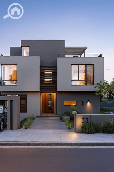 3 Bedroom Villa for Sale in Sheikh Zayed, Giza - assets_task_01k3e6mvsvf3n9pcb7mdf75c3j_1756044754_img_0. jpg