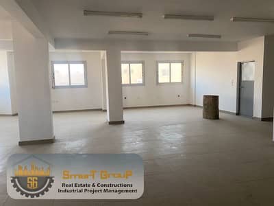 Factory for Sale in Badr City, Cairo - مصنع للبيع