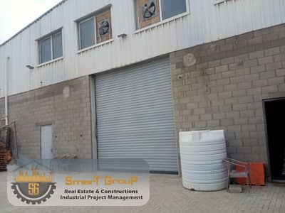 Factory for Sale in Badr City, Cairo - Factory for sale
