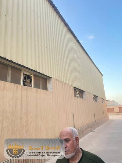 Factory for Sale in 10th of Ramadan, Sharqia - مصنع للبيع