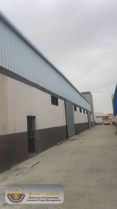 Factory for Sale in 10th of Ramadan, Sharqia - مصنع للبيع