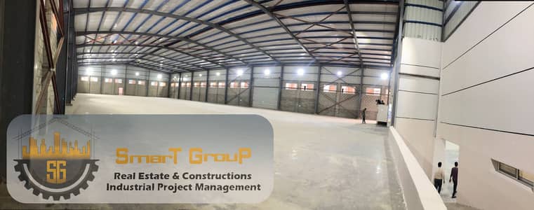 Factory for Sale in 10th of Ramadan, Sharqia - 1000126621. jpg