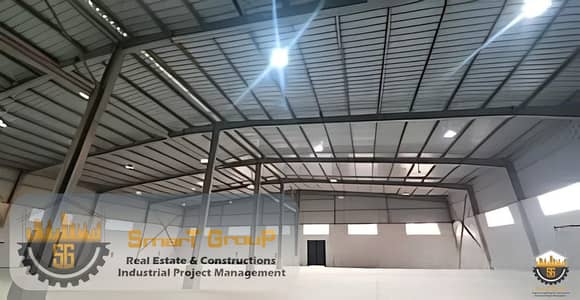 Factory for Sale in Badr City, Cairo - 493727545_122151213620380090_9089367599843533567_n (1). jpg