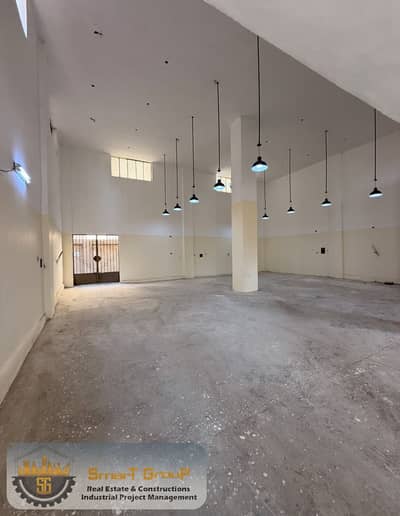 Factory for Sale in 10th of Ramadan, Sharqia - 7d68e6cb-928b-43f7-9285-c13bec93df31. jpg