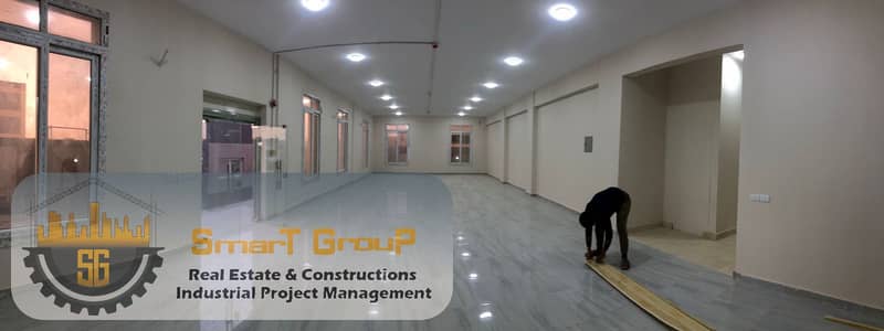 Factory for Sale in Abu Rawash, Giza - 1000143305. jpg
