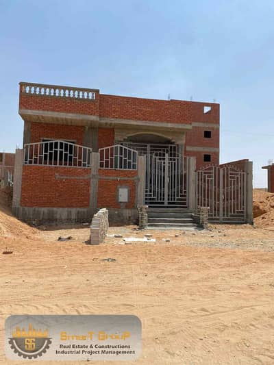 3 Bedroom Other Residential for Sale in 10th of Ramadan, Sharqia - WhatsApp Image 2025-07-30 at 9.51. 07 PM. jpeg
