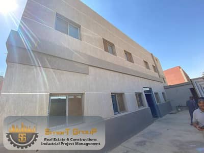 Factory for Sale in 6th of October, Giza - 1000095792. jpg