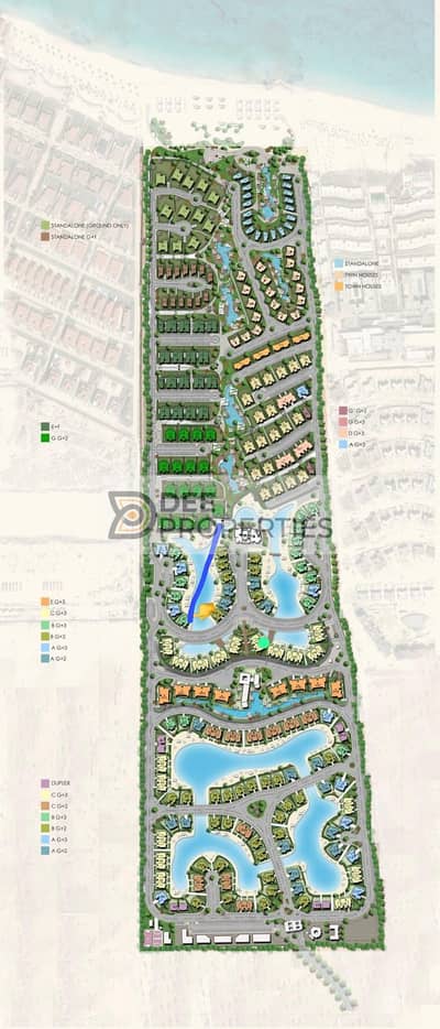 2 Bedroom Chalet for Sale in North Coast, Matruh - WhatsApp Image 2025-02-08 at 12.30. 36 PM (3). jpeg