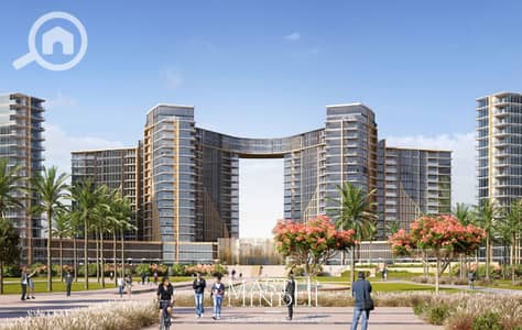 3 Bedroom Duplex for Sale in Sheikh Zayed, Giza - 7. png