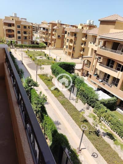 3 Bedroom Flat for Sale in Sheikh Zayed, Giza - d49fc577-4123-4a77-8015-e12d4b743a7e. jpeg