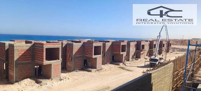 3 Bedroom Chalet for Sale in North Coast, Matruh - IMG-20250501-WA0473. jpg