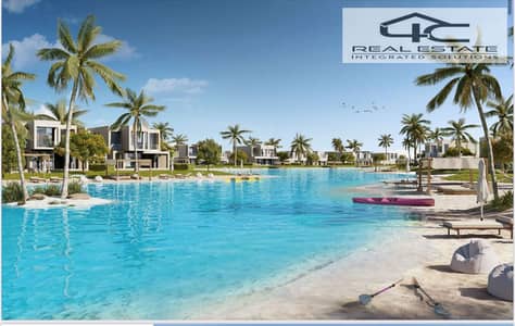 تاون هاوس 4 غرف نوم للبيع في الساحل الشمالي، مطروح - IMG-20250728-WA0048. jpg