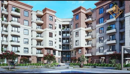 3 Bedroom Flat for Sale in New Cairo, Cairo - WhatsApp Image 2025-08-24 at 2.05. 09 PM (2). jpeg