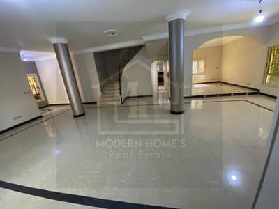 6 Bedroom Villa for Rent in New Cairo, Cairo - WhatsApp Image 2025-08-24 at 3.54. 03 PM (2). jpeg