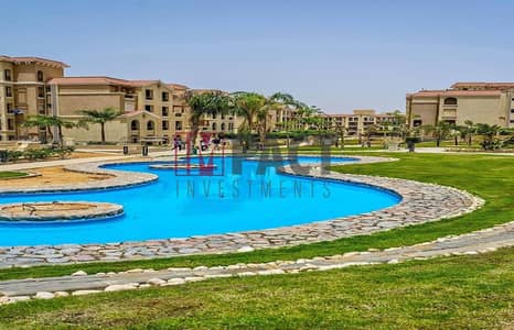 2 Bedroom Flat for Sale in Shorouk City, Cairo - WhatsApp Image 2025-08-13 at 15.13. 44. jpeg