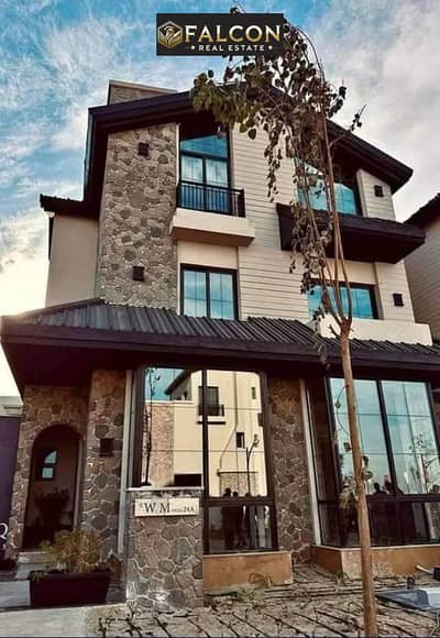 6 Bedroom Villa for Sale in New Cairo, Cairo - 535086148_723673650491521_1416231888684439003_n. jpg