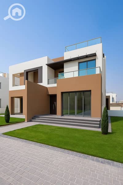 توين هاوس 4 غرف نوم للبيع في 6 أكتوبر، الجيزة - assets_task_01k3e73tazemzbm0h0qm317r10_1756045249_img_0. jpg